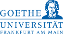 Logo Goethe Universität Frankfurt