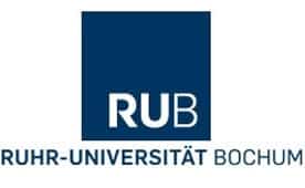 Logo Ruhr-Uni Bochum