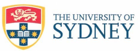 Logo University of Sidney
