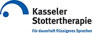 Logo mit Claim KST