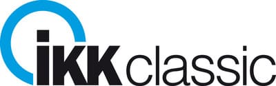 IKK classic Logo