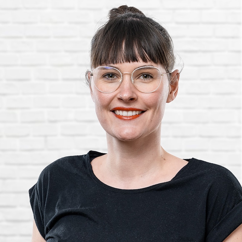 Emilia Rudolf