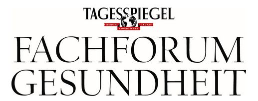 Tagesspiegel-Logo